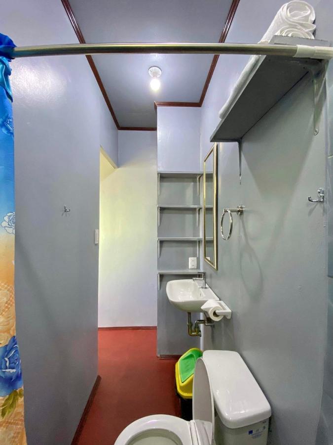 Seaside Blue Inn San Vicente  Εξωτερικό φωτογραφία