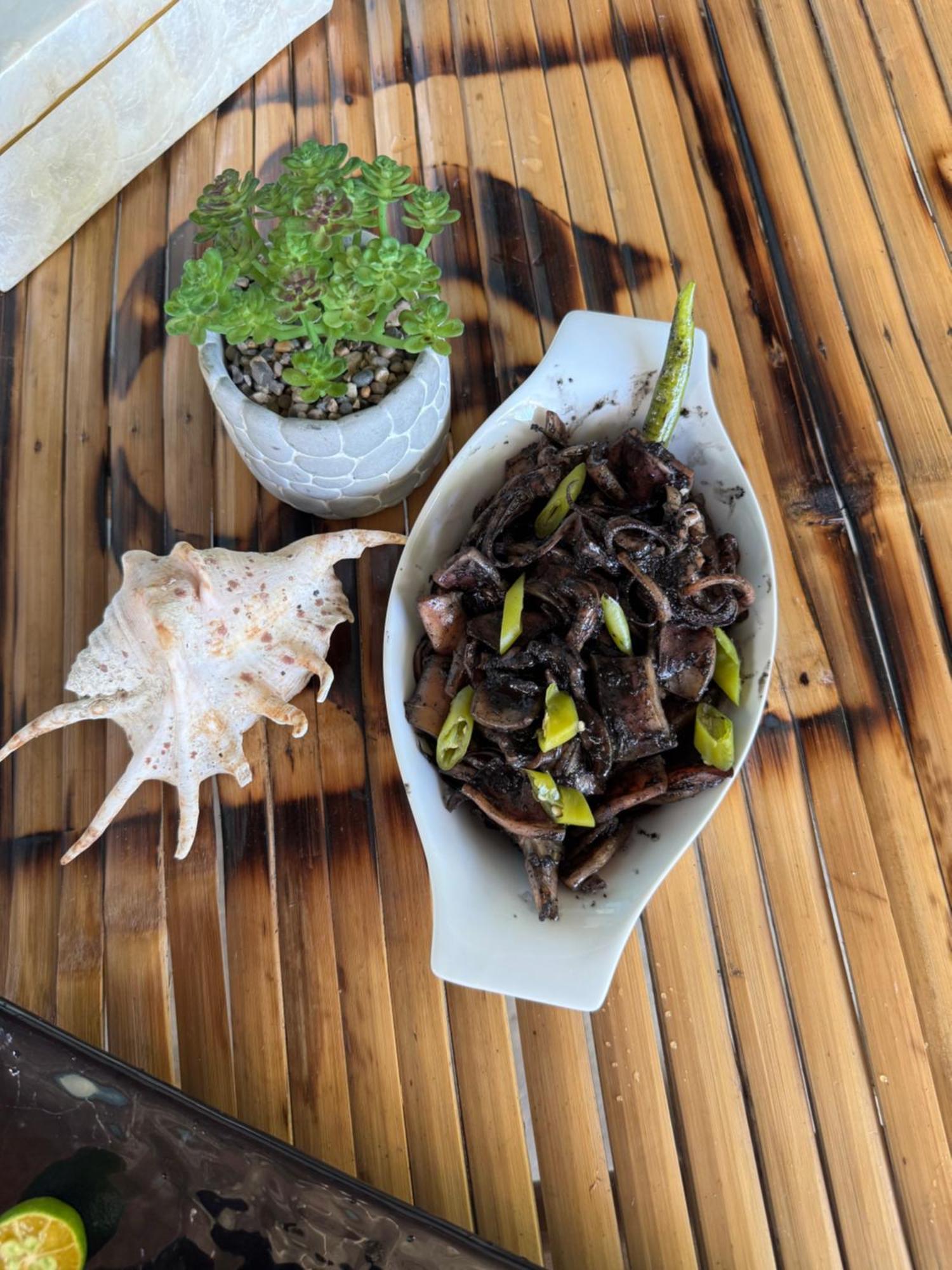 Seaside Blue Inn San Vicente  Εξωτερικό φωτογραφία