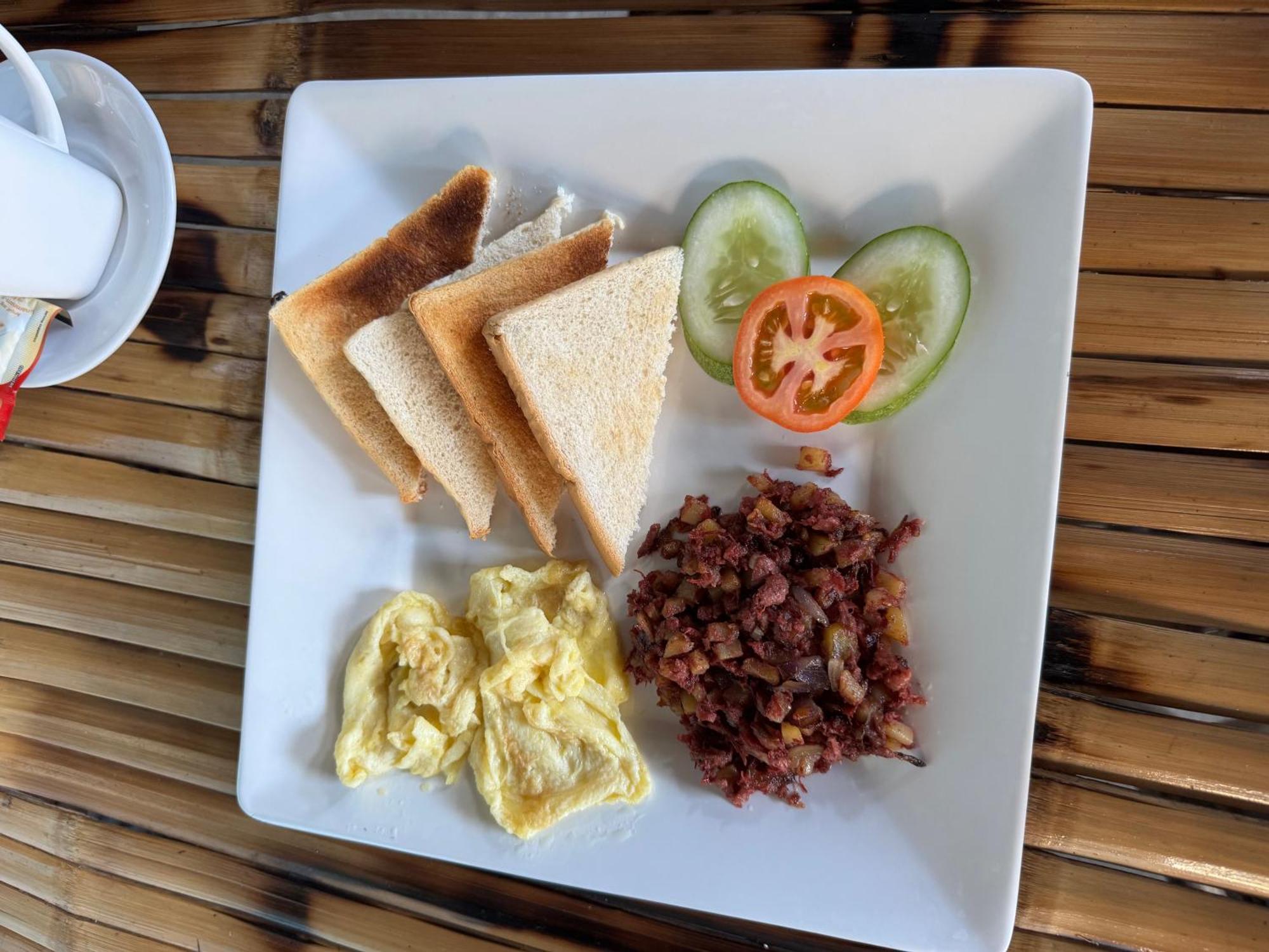 Seaside Blue Inn San Vicente  Εξωτερικό φωτογραφία