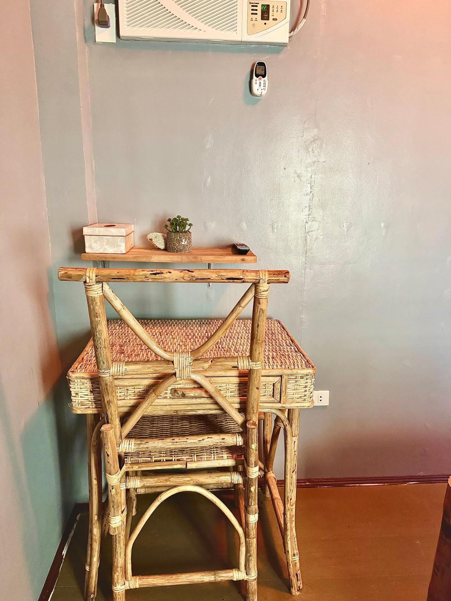 Seaside Blue Inn San Vicente  Εξωτερικό φωτογραφία