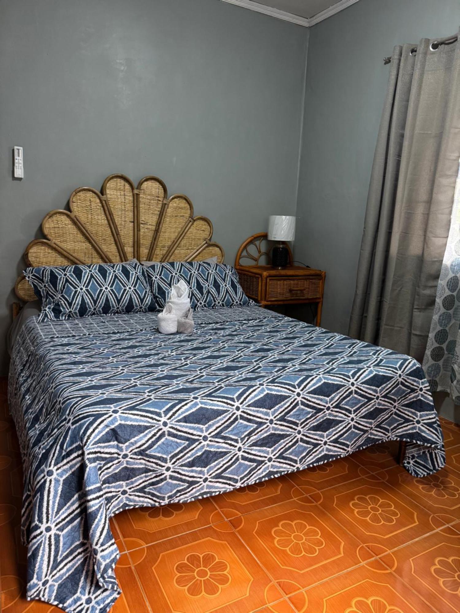 Seaside Blue Inn San Vicente  Εξωτερικό φωτογραφία