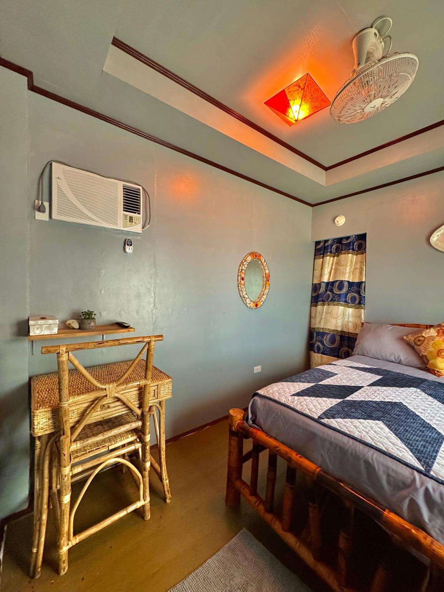 Seaside Blue Inn San Vicente  Εξωτερικό φωτογραφία